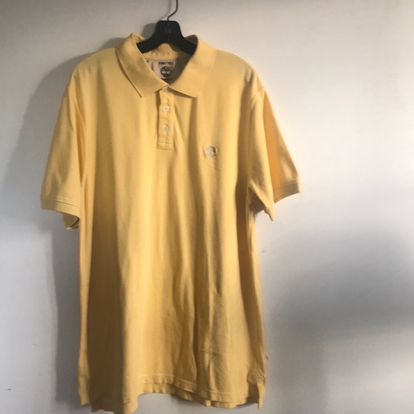 timberland polo